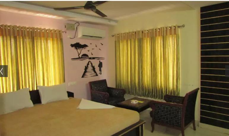 Maruthi Residency & Restaurant Hotel Hyderabad